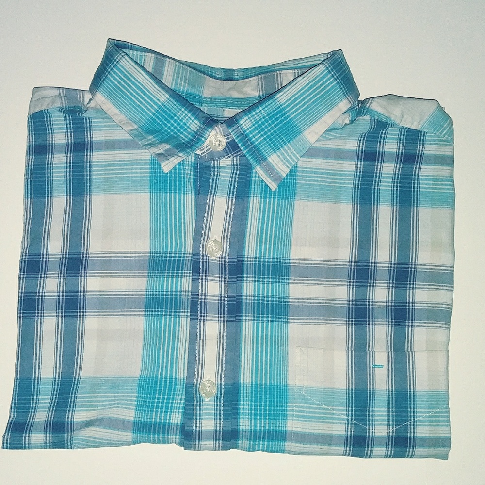 Men's "Consensus" casual shirt